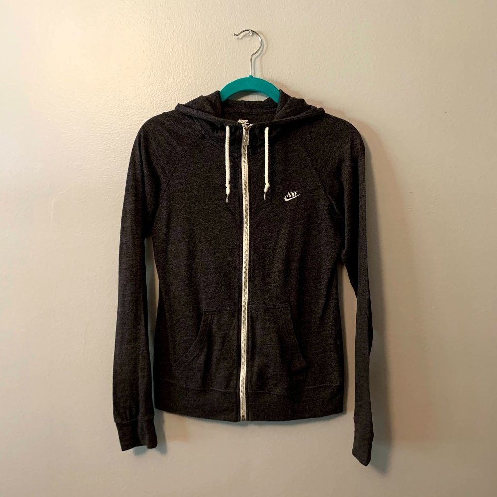 Nike Lightweight Hoodie